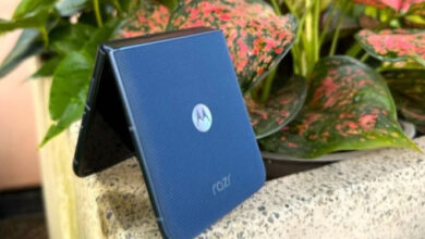 Motorola Razr 60 Hadir Kembali dengan Desain Lipat Modern dan Fitur Praktis Terbaru