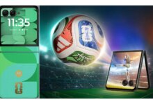Motorola Razr FIFA 2026 Diduga Tampil dengan Desain Spesial Sambut Piala Dunia FIFA