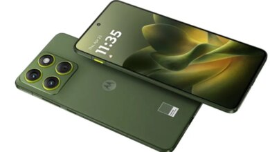Motorola Siapkan Comeback Flagship dengan Edge 70 Ultra, Bocoran Spesifikasi Muncul!