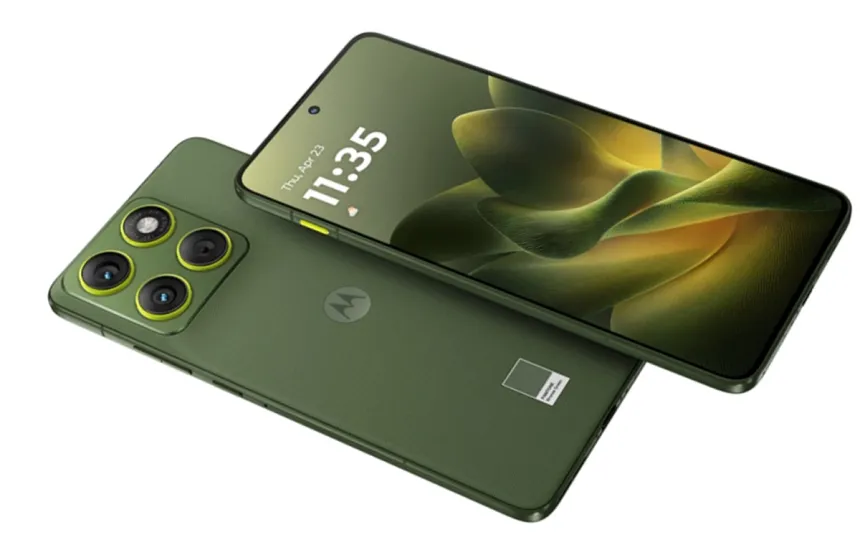 Motorola Siapkan Comeback Flagship dengan Edge 70 Ultra, Bocoran Spesifikasi Muncul!