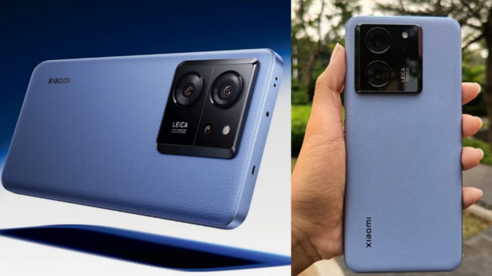 Murah Tapi Gahar! Alasan Xiaomi 13T Pro Jadi Smartphone Favorit 2025