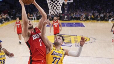 NBA Christmas Day: Sorotan Bintang Besar, Luka Doncic dan Stephen Curry Jadi Fokus Utama