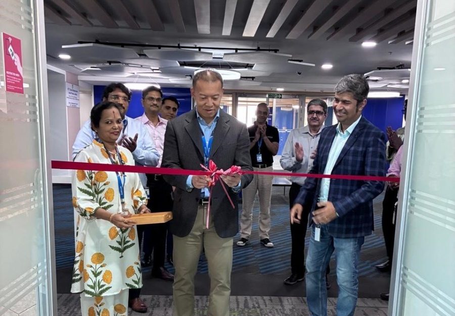 NTT DATA Bangun Pusat Keamanan Siber Inovatif Berbasis Agentic AI di Indonesia