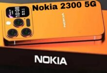 Nokia 2300 5G: Ponsel Legendaris Hadir Kembali dengan Teknologi Masa Kini