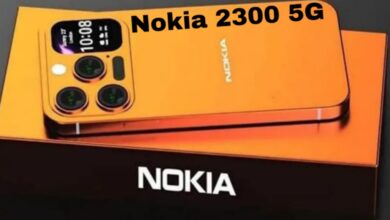 Nokia 2300 5G: Ponsel Legendaris Hadir Kembali dengan Teknologi Masa Kini