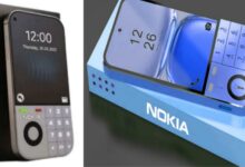 Nokia 5G Keypad Phone 2025: Ponsel Klasik dengan Teknologi 5G Masa Kini yang Canggih