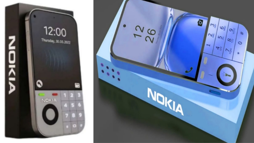 Nokia 5G Keypad Phone 2025: Ponsel Klasik dengan Teknologi 5G Masa Kini yang Canggih