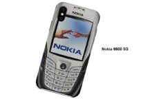 Nokia 6600 5G Resmi Meluncur dengan Kamera 200MP, Layar AMOLED & Chipset Terbaru