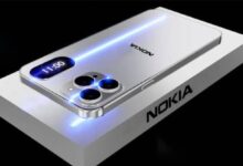 Nokia Comeback: Lumia Max 2025 Siap Guncang Pasar Smartphone dengan Harga Mulai 3 Jutaan