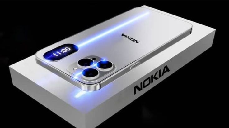 Nokia Comeback: Lumia Max 2025 Siap Guncang Pasar Smartphone dengan Harga Mulai 3 Jutaan