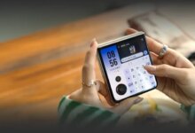 Nubia Flip3 Resmi Meluncur di Jepang, Penjualan Dimulai Januari 2026
