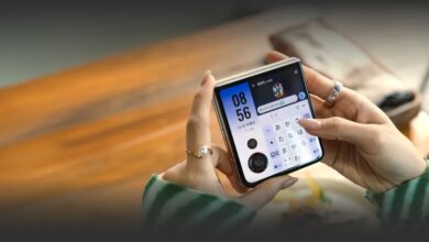 Nubia Flip3 Resmi Meluncur di Jepang, Penjualan Dimulai Januari 2026