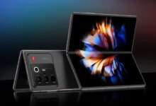 Nubia Fold Hadir sebagai Foldable Terjangkau dengan Performa Chipset Flagship Terbaru