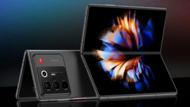 Nubia Fold Hadir sebagai Foldable Terjangkau dengan Performa Chipset Flagship Terbaru