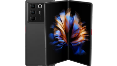Nubia Fold Resmi Meluncur: Snapdragon 8 Elite dan Baterai 6560 mAh untuk Flagship Lipat