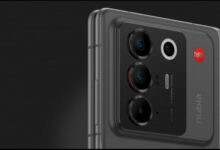 Nubia Fold Resmi Meluncur dengan Fitur Unggulan, Lebih Terjangkau dari Galaxy Z Fold7?