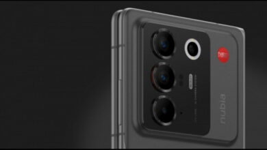 Nubia Fold Resmi Meluncur dengan Fitur Unggulan, Lebih Terjangkau dari Galaxy Z Fold7?