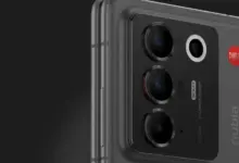 Nubia Fold Resmi Rilis: Ditenagai Snapdragon 8+ Gen 1 dan Baterai 6.560 mAh Tahan Lama