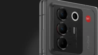 Nubia Fold Resmi Rilis: Ditenagai Snapdragon 8+ Gen 1 dan Baterai 6.560 mAh Tahan Lama