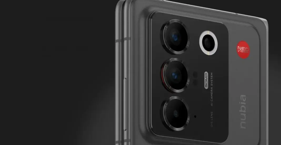 Nubia Fold Resmi Rilis: Ditenagai Snapdragon 8+ Gen 1 dan Baterai 6.560 mAh Tahan Lama