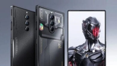 Nubia Red Magic Gaming Tablet Snapdragon 8 Elite Pecahkan Rekor AnTuTu, Siap Tantang Pasar 2025