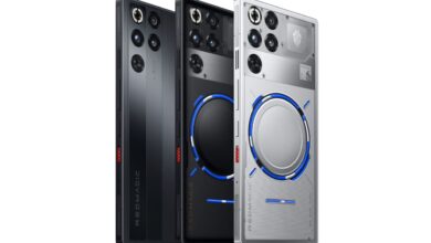 Nubia RedMagic 11 Pro Hadir dengan Baterai 7500 mAh dan Teknologi Pengisian Cepat Terbaru