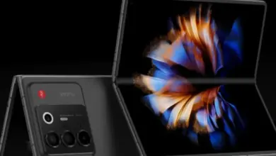 Nubia Resmi Rilis Smartphone Lipat Fold dan Flip 3, Hadir dengan Dua Pilihan Modern