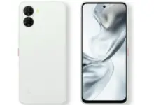 Nubia S2: Smartphone Tangguh Tahan Air Panas, Debu, dan Jatuh dari Ketinggian