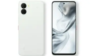 Nubia S2: Smartphone Tangguh Tahan Air Panas, Debu, dan Jatuh dari Ketinggian