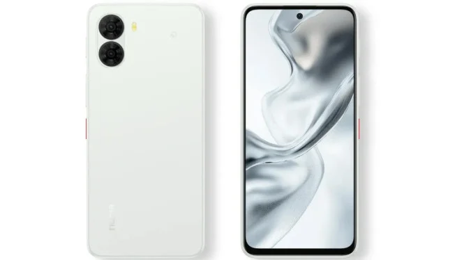 Nubia S2: Smartphone Tangguh Tahan Air Panas, Debu, dan Jatuh dari Ketinggian