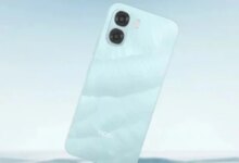 OPPO A6x 5G Resmi Hadir dengan Desain Mirip iPhone 17, Pilihan Terbaik 5G Harga Terjangkau