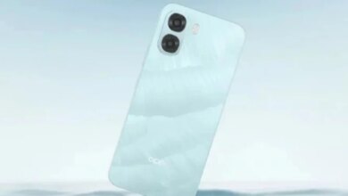 OPPO A6x 5G Resmi Hadir dengan Desain Mirip iPhone 17, Pilihan Terbaik 5G Harga Terjangkau