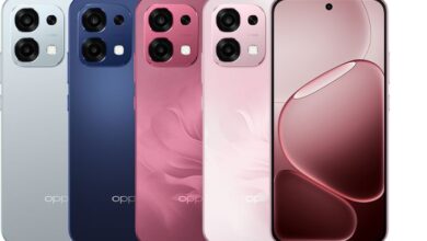 OPPO A6x Resmi Meluncur di Indonesia: Spesifikasi Lengkap dan Harga Terbaru 2025