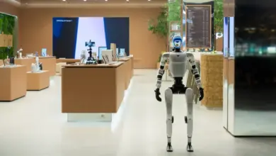 OPPO Buka Flagship Store di Gandaria City dengan Konsep Teknologi Masa Depan