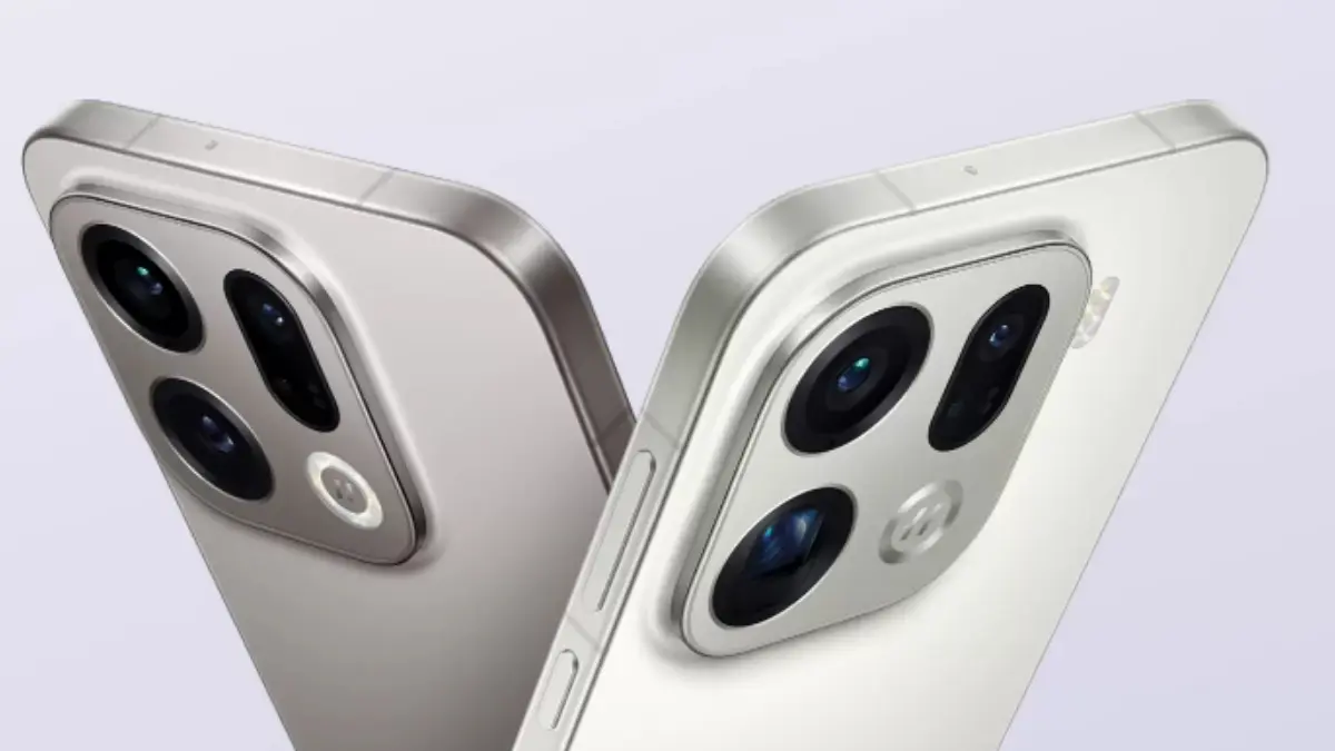 OPPO Find X9 Hadir dengan Desain Elegan dan Fitur Unggulan, Beda dari Flagship Lain