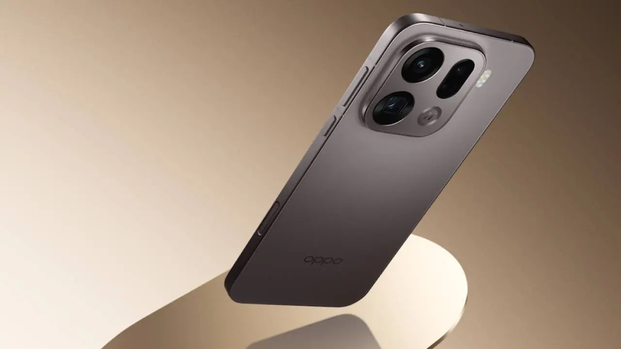 OPPO Find X9 Hadir dengan Desain Elegan dan Fitur Unik yang Bersaing di Segmen Flagship