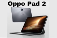 OPPO Pad 2: Tablet Tangguh untuk Hiburan dan Produktivitas di Tahun 2025