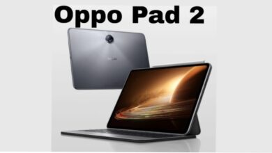 OPPO Pad 2: Tablet Tangguh untuk Hiburan dan Produktivitas di Tahun 2025