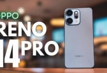 OPPO Reno 14 Pro 5G Gunakan Dimensity 8450, Kamera Mampu Saingi Flagship