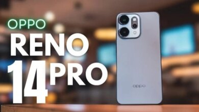 OPPO Reno 14 Pro 5G Gunakan Dimensity 8450, Kamera Mampu Saingi Flagship