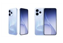 OPPO Reno 15c Resmi Rilis, Usung Baterai 6500 mAh dan 3 Kamera Belakang 50MP