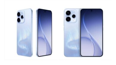 OPPO Reno 15c Resmi Rilis, Usung Baterai 6500 mAh dan 3 Kamera Belakang 50MP