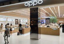 OPPO Resmikan Flagship Store Terbaru di Gandaria City, Hadirkan Inovasi dan Pengalaman Premium