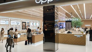 OPPO Resmikan Flagship Store Terbaru di Gandaria City, Hadirkan Inovasi dan Pengalaman Premium