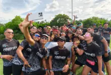 OPPO Run 2025 di Bali: Rekor Peserta, Inovasi Teknologi, dan Donasi Rp704 Juta