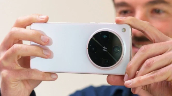 OPPO Siapkan ‘Monster’ Foto-Mobile, Siap Guncang Pasar Flagship 2026 dengan Inovasi Baru