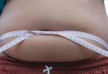 Obesitas Dewasa RI Meningkat Drastis: Kenali Bahaya Lemak Perut yang Mengancam Jiwa Anda!