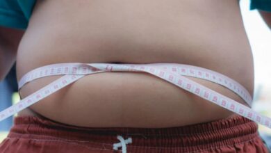 Obesitas Dewasa RI Meningkat Drastis: Kenali Bahaya Lemak Perut yang Mengancam Jiwa Anda!