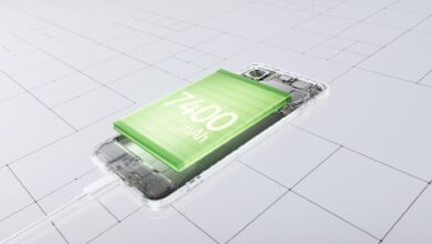 OnePlus 15R Resmi Dirilis: Usung Baterai 7.400mAh dan Snapdragon 8 Gen 5 Terbaru