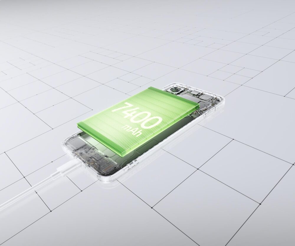 OnePlus 15R Resmi Dirilis: Usung Baterai 7.400mAh dan Snapdragon 8 Gen 5 Terbaru